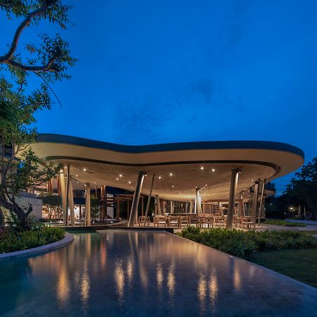 Navana Nature Escape - Sha Extra Plus Pattaya Exterior foto