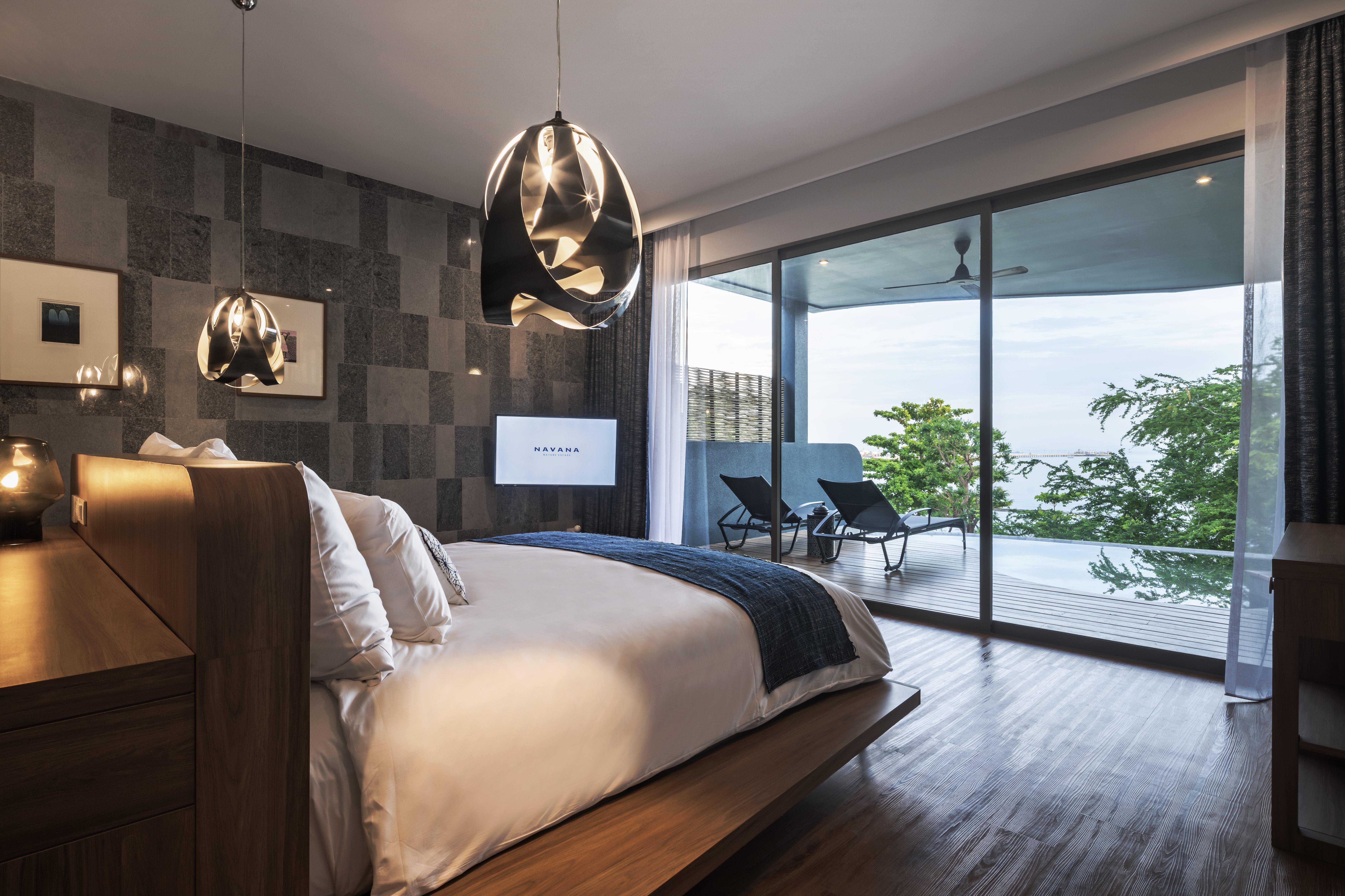 Navana Nature Escape - Sha Extra Plus Pattaya Exterior foto