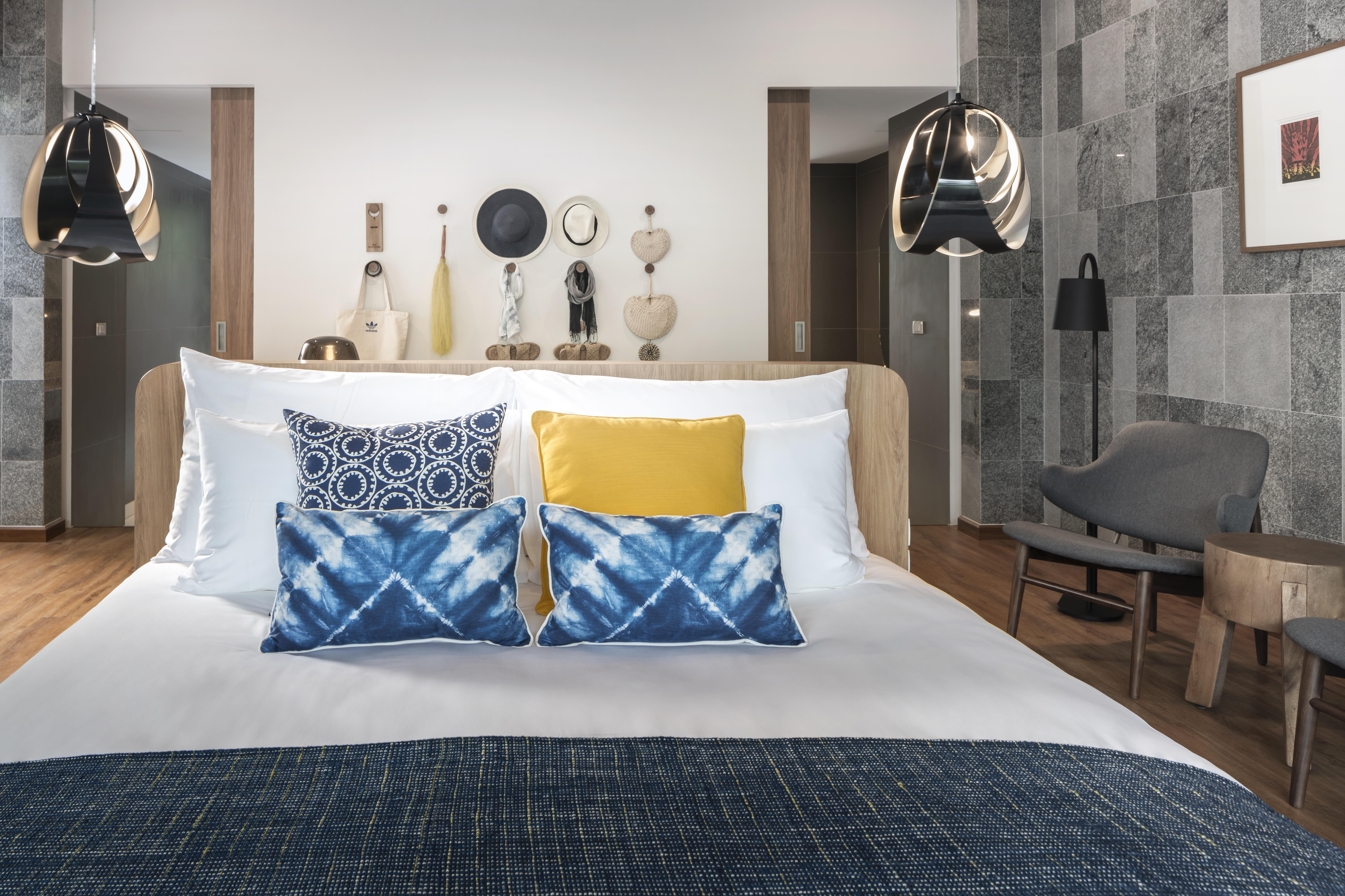 Navana Nature Escape - Sha Extra Plus Pattaya Exterior foto