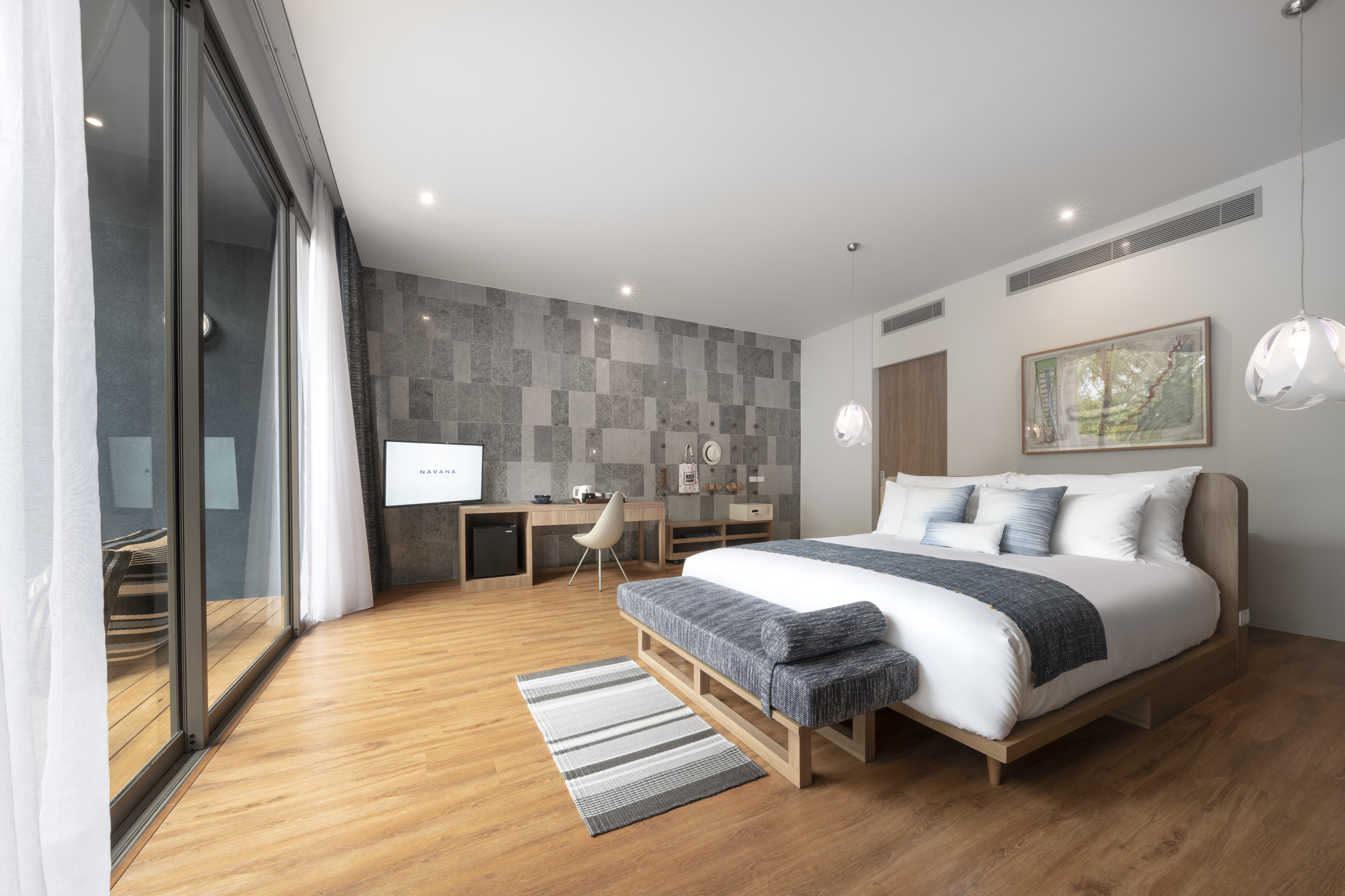 Navana Nature Escape - Sha Extra Plus Pattaya Exterior foto