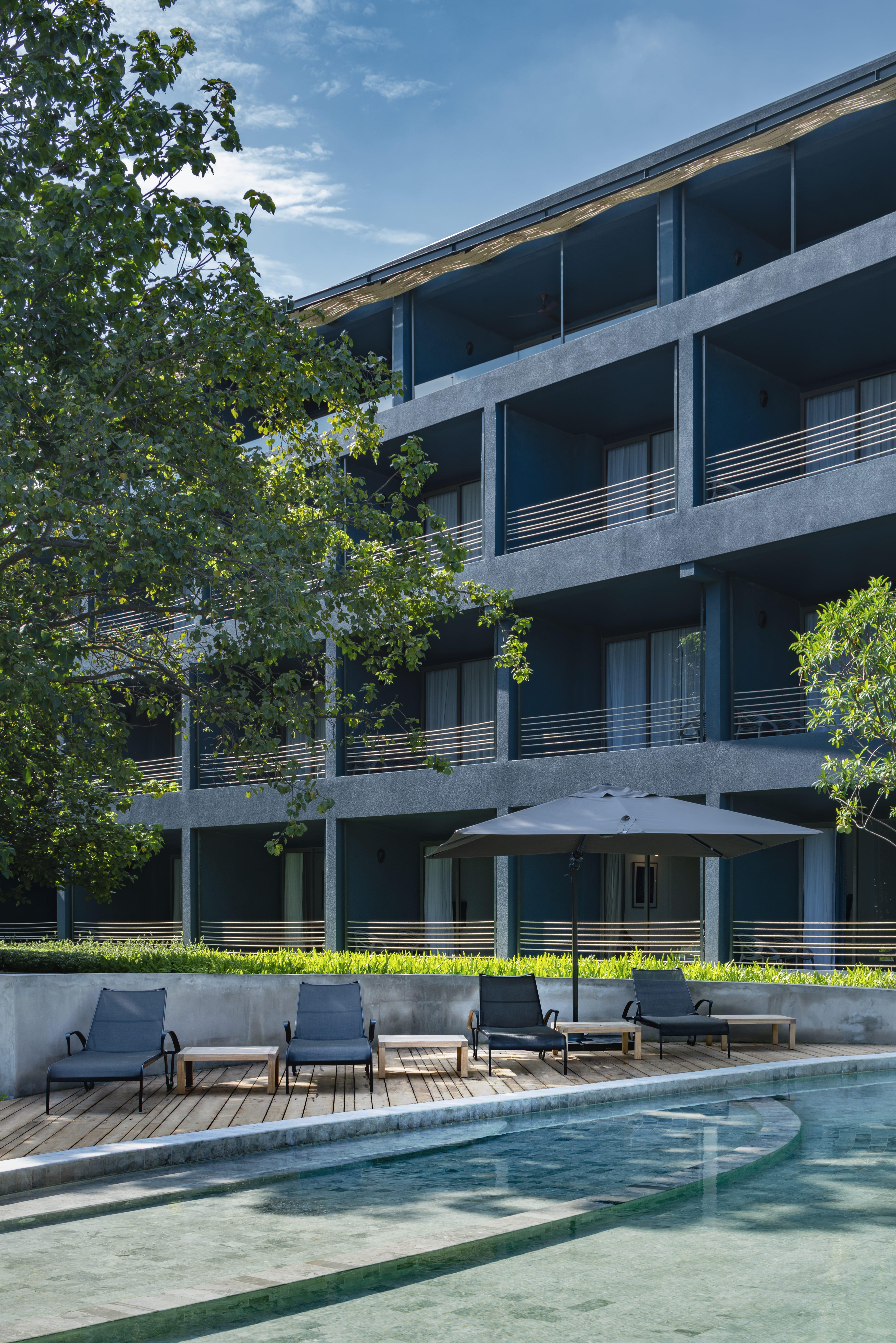 Navana Nature Escape - Sha Extra Plus Pattaya Exterior foto