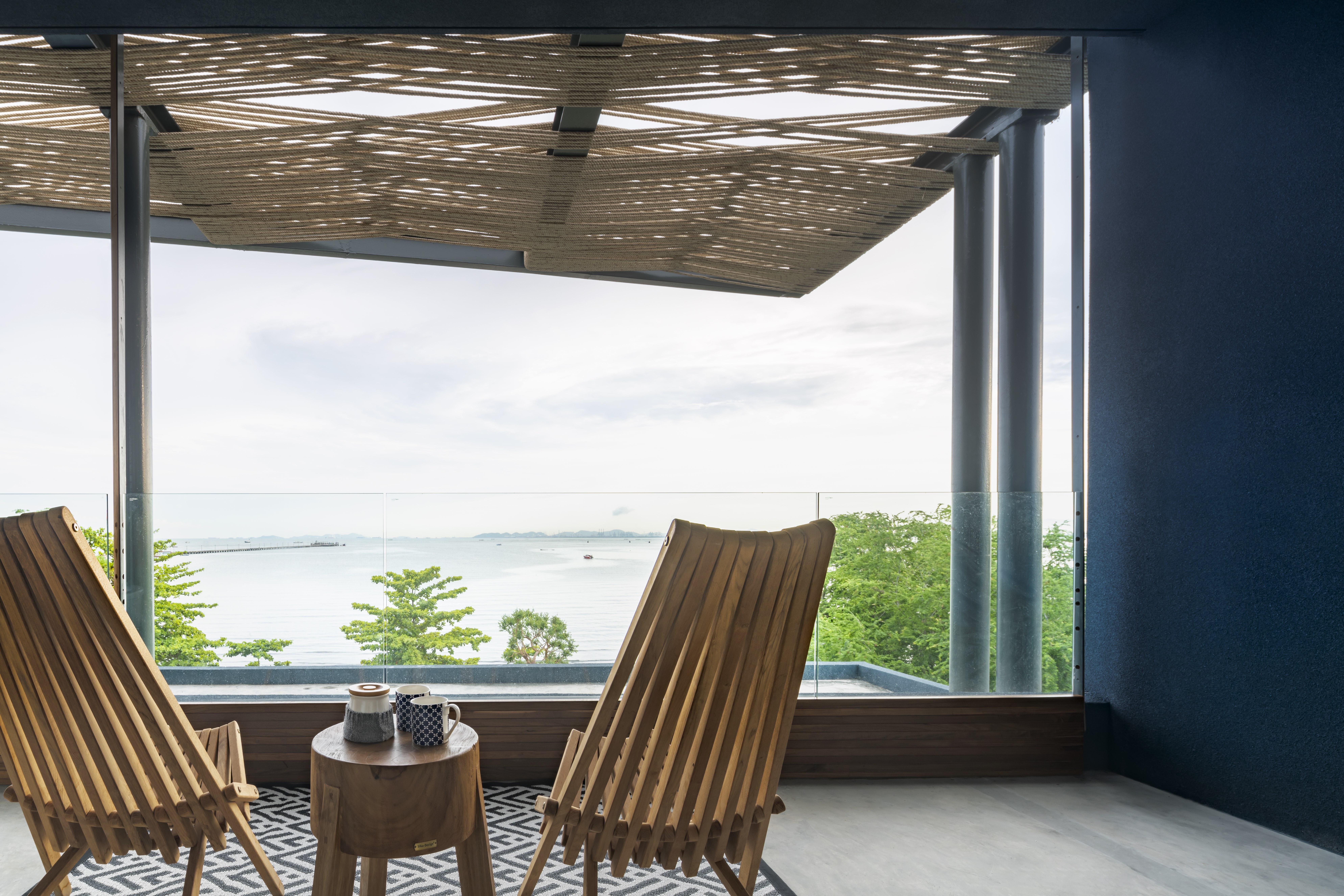 Navana Nature Escape - Sha Extra Plus Pattaya Exterior foto
