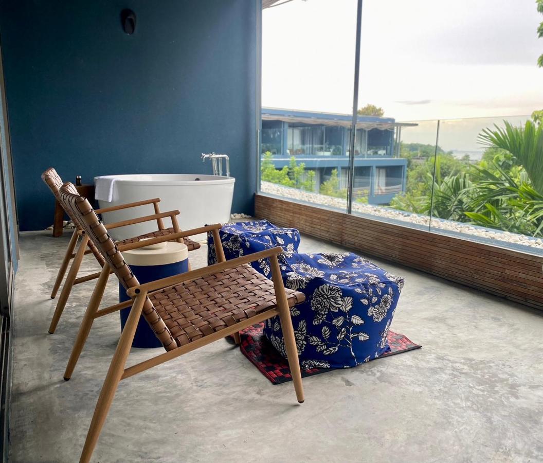 Navana Nature Escape - Sha Extra Plus Pattaya Exterior foto