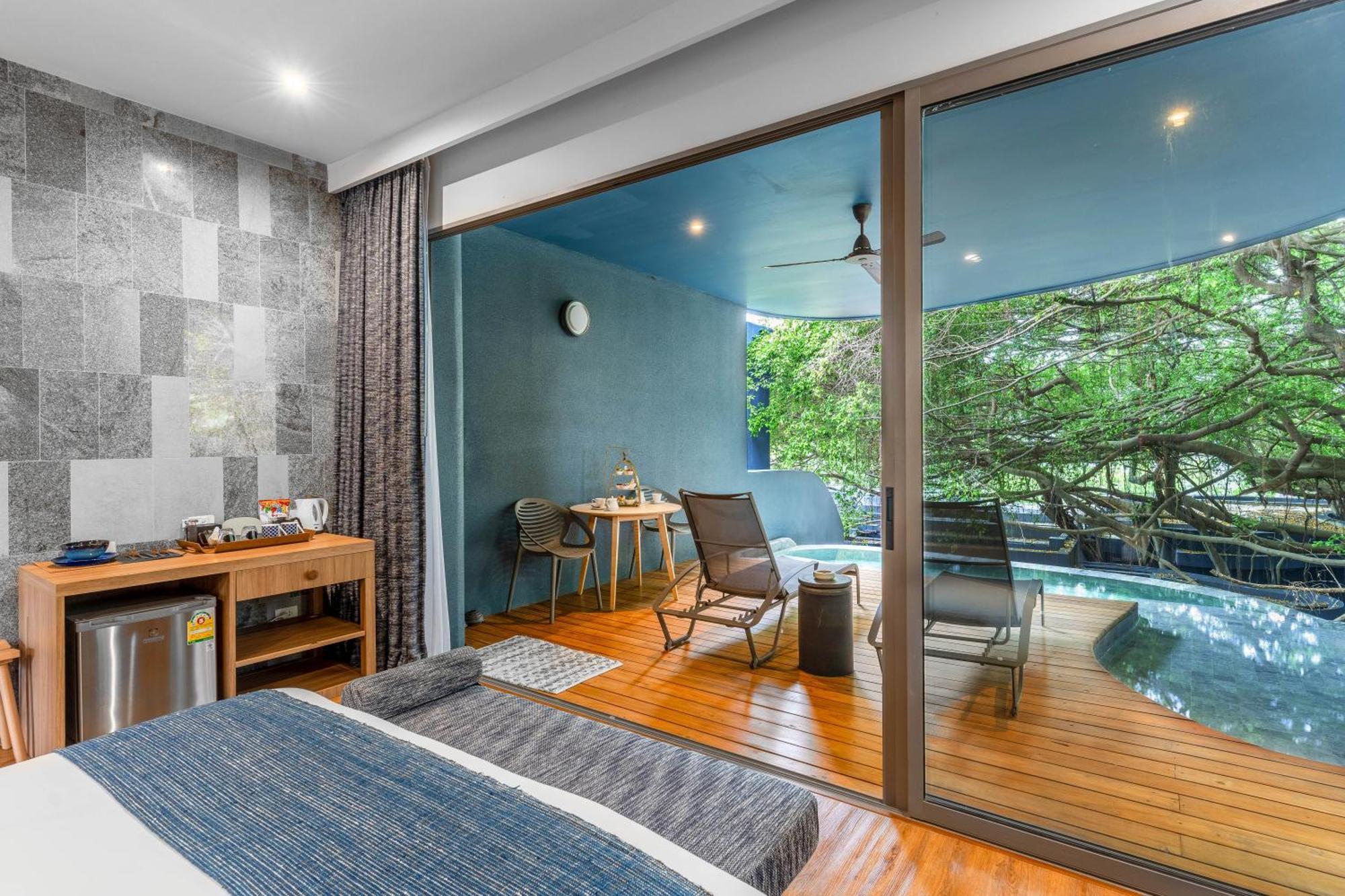 Navana Nature Escape - Sha Extra Plus Pattaya Quarto foto